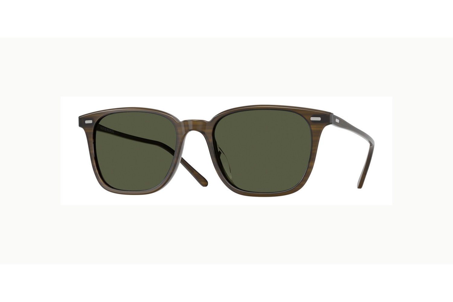 OLIVER PEOPLES - LAEDIN - OV5614SU - 182152 - 52