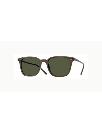 OLIVER PEOPLES - LAEDIN - OV5614SU - 182152 - 52