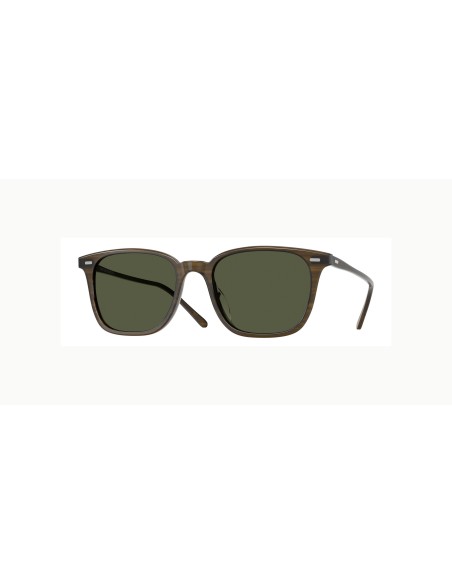 OLIVER PEOPLES - LAEDIN - OV5614SU - 182152 - 52
