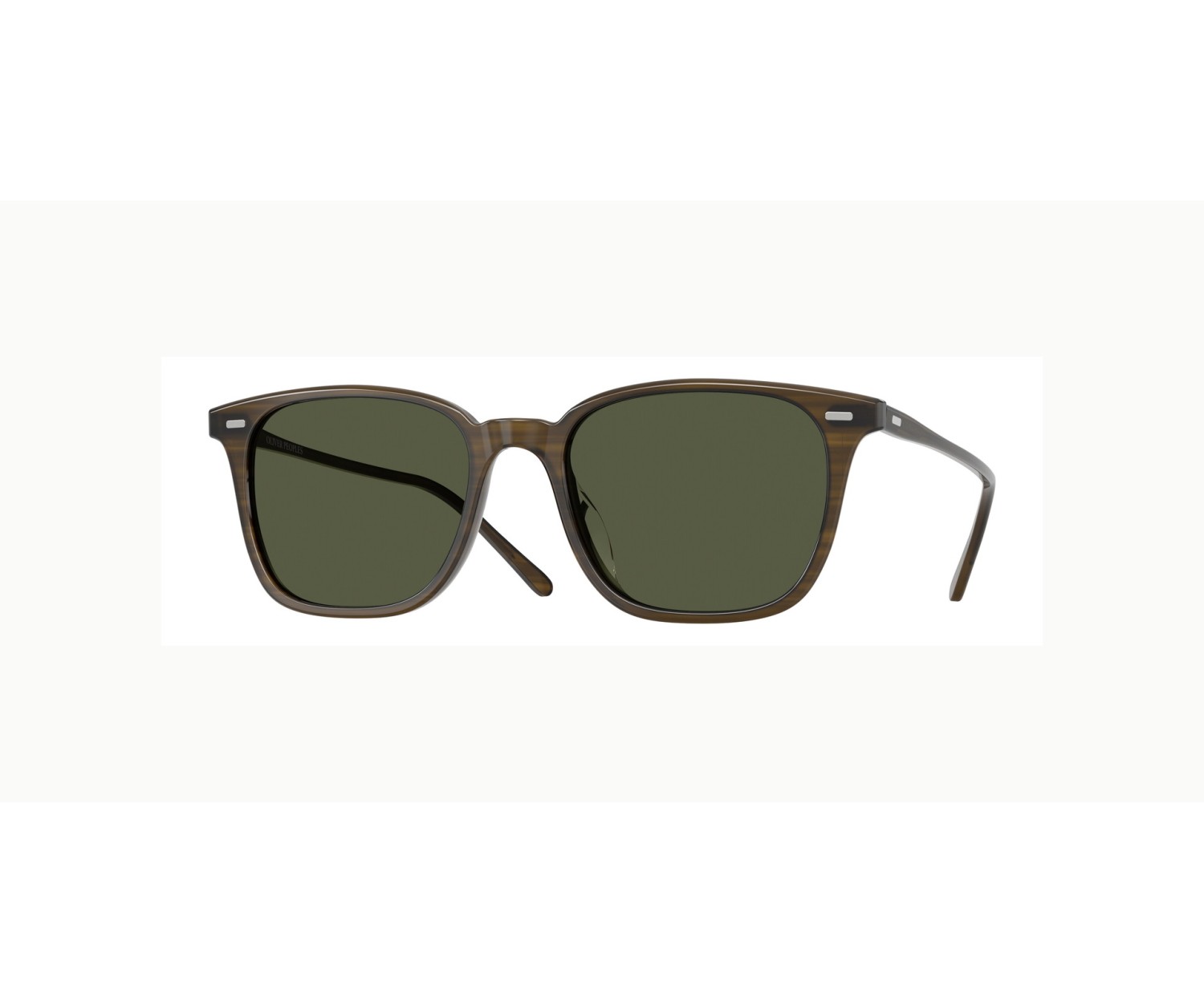 OLIVER PEOPLES - LAEDIN - OV5614SU - 182152 - 52