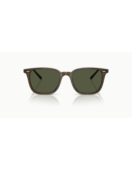 OLIVER PEOPLES - LAEDIN - OV5614SU - 182152 - 52