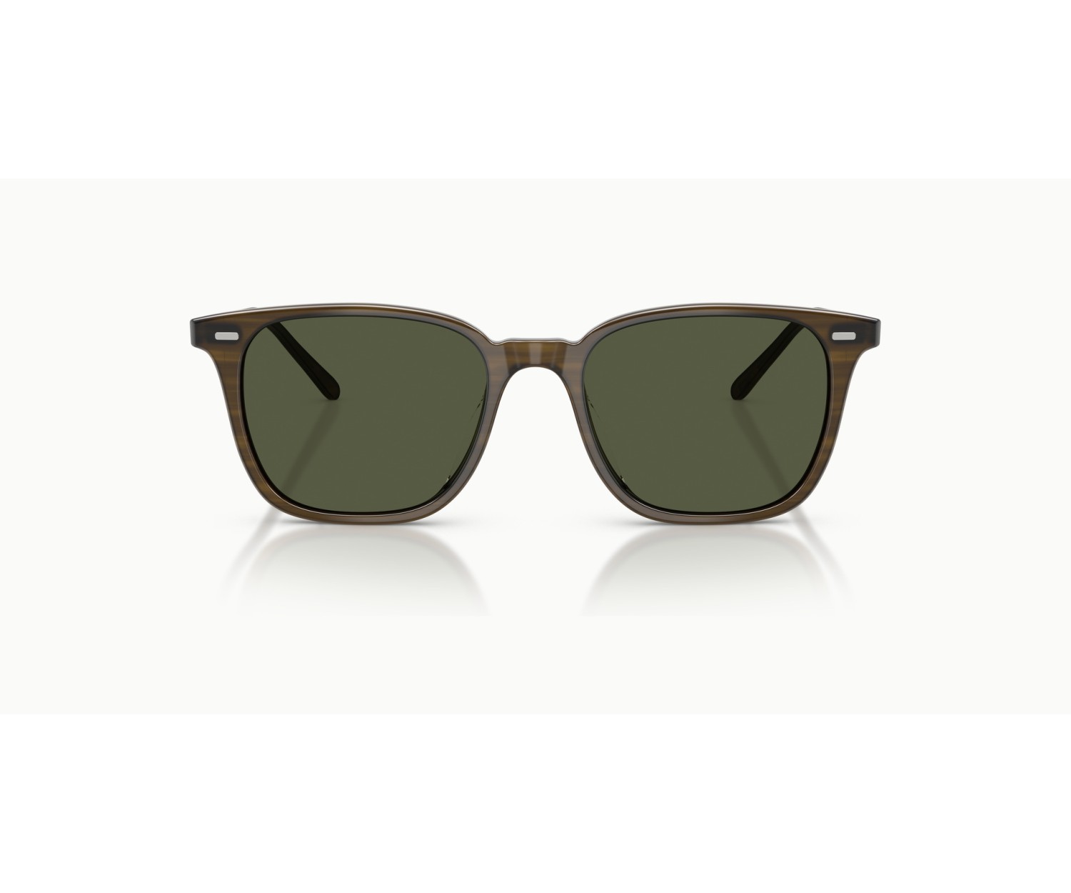 OLIVER PEOPLES - LAEDIN - OV5614SU - 182152 - 52