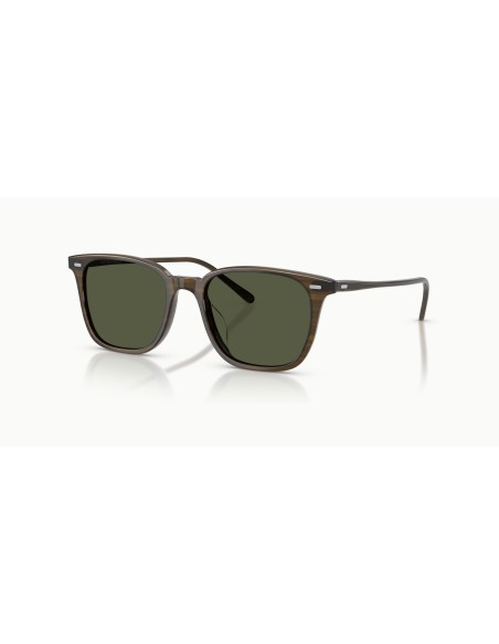 OLIVER PEOPLES - LAEDIN - OV5614SU - 182152 - 52