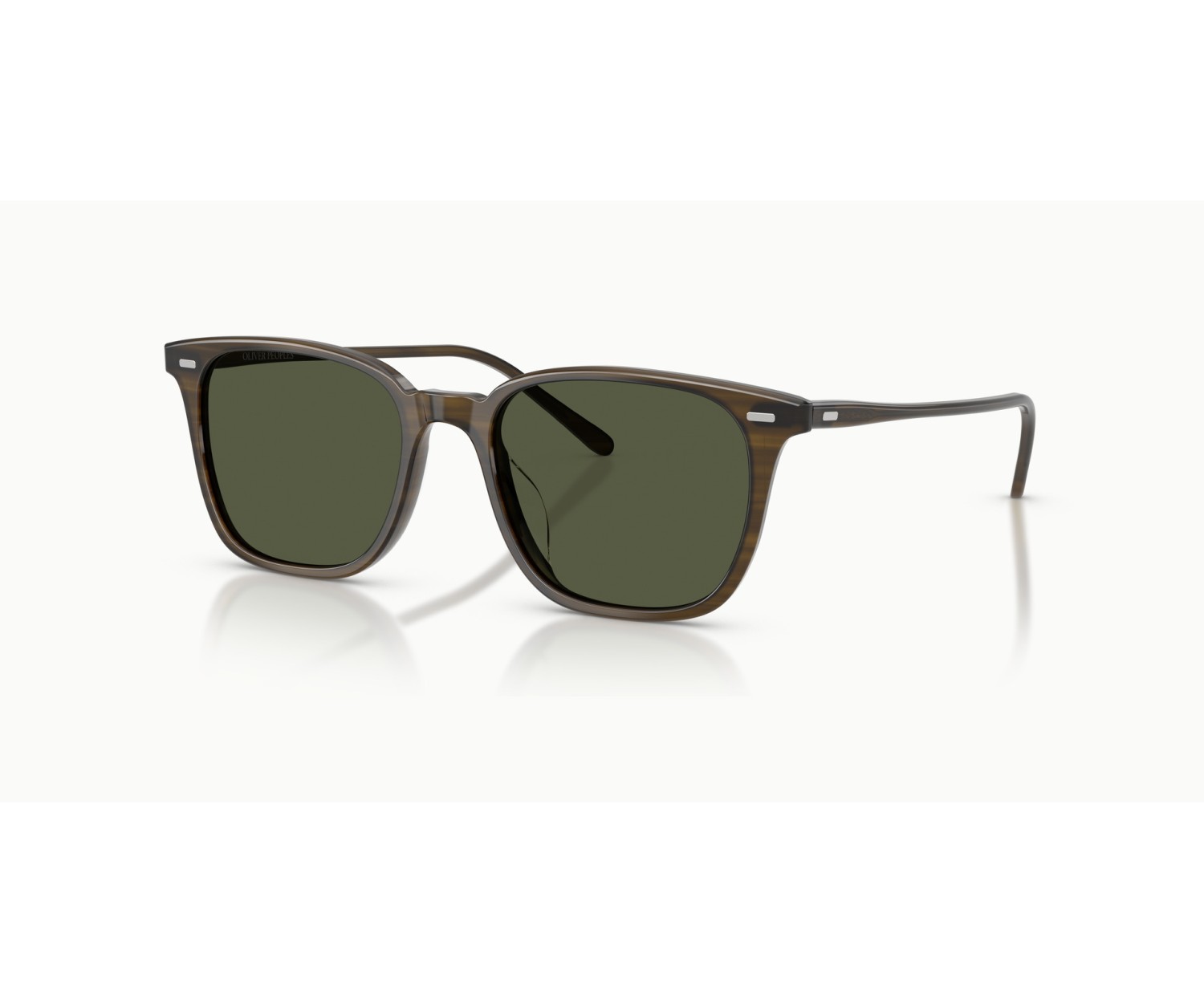 OLIVER PEOPLES - LAEDIN - OV5614SU - 182152 - 52