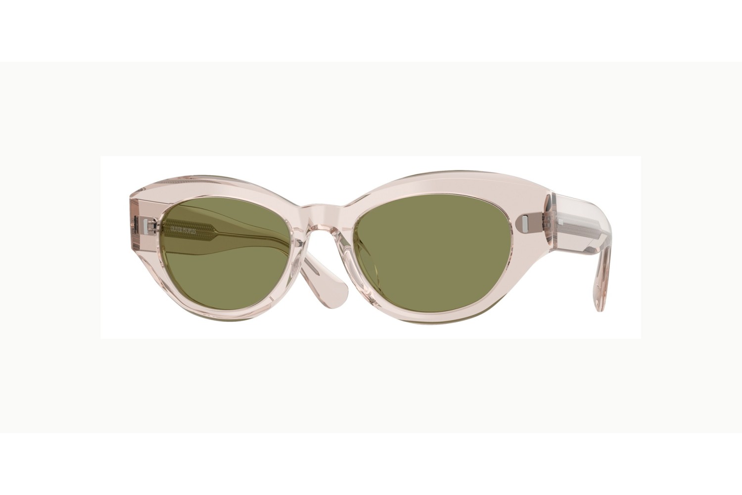OLIVER PEOPLES - LERRUE - OV5615SU - 18164E - 50