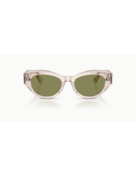 OLIVER PEOPLES - LERRUE - OV5615SU - 18164E - 50