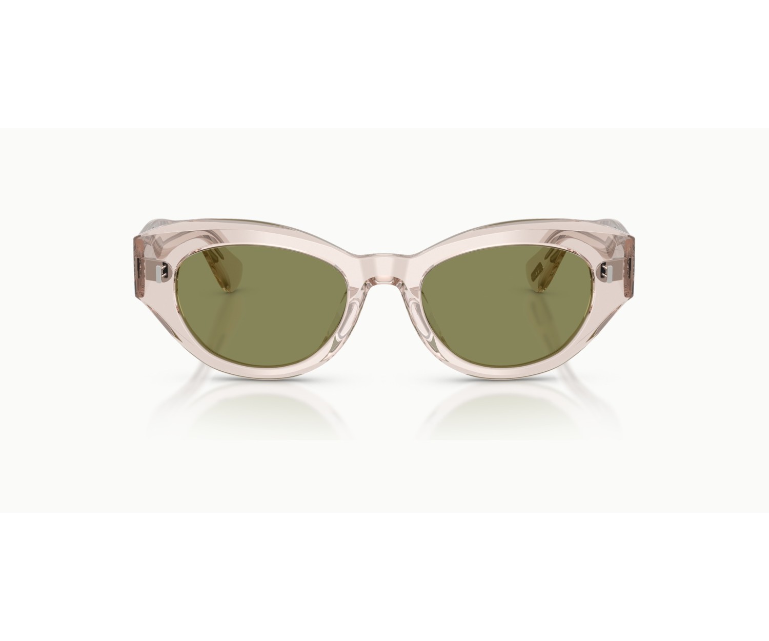 OLIVER PEOPLES - LERRUE - OV5615SU - 18164E - 50