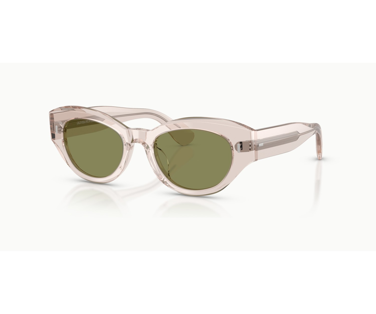 OLIVER PEOPLES - LERRUE - OV5615SU - 18164E - 50