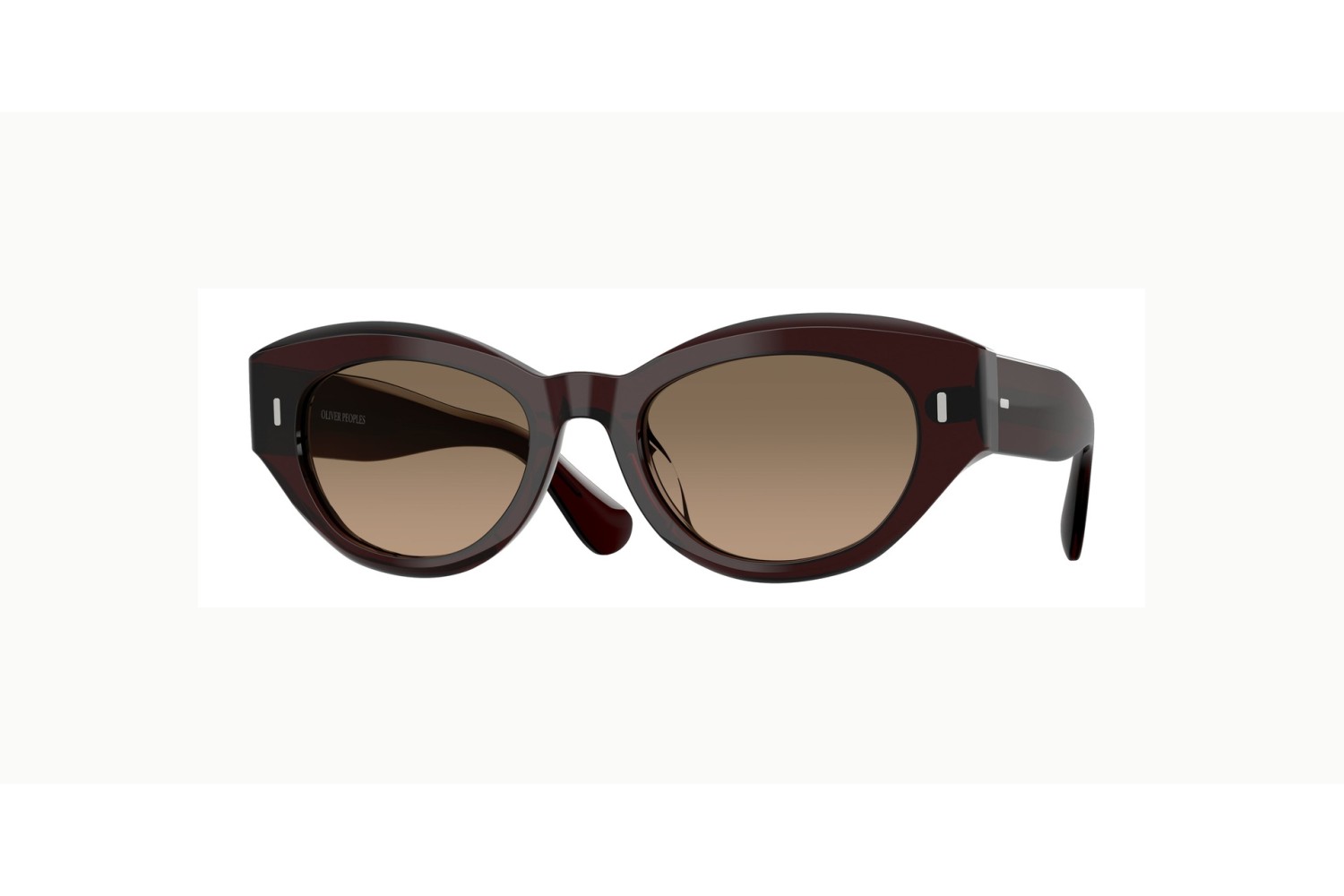 OLIVER PEOPLES - LERRUE - OV5615SU - 1817GN - 50