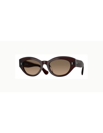 OLIVER PEOPLES - LERRUE - OV5615SU - 1817GN - 50