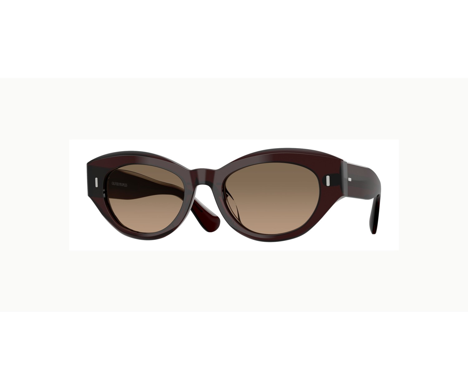 OLIVER PEOPLES - LERRUE - OV5615SU - 1817GN - 50