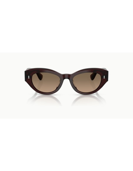 OLIVER PEOPLES - LERRUE - OV5615SU - 1817GN - 50