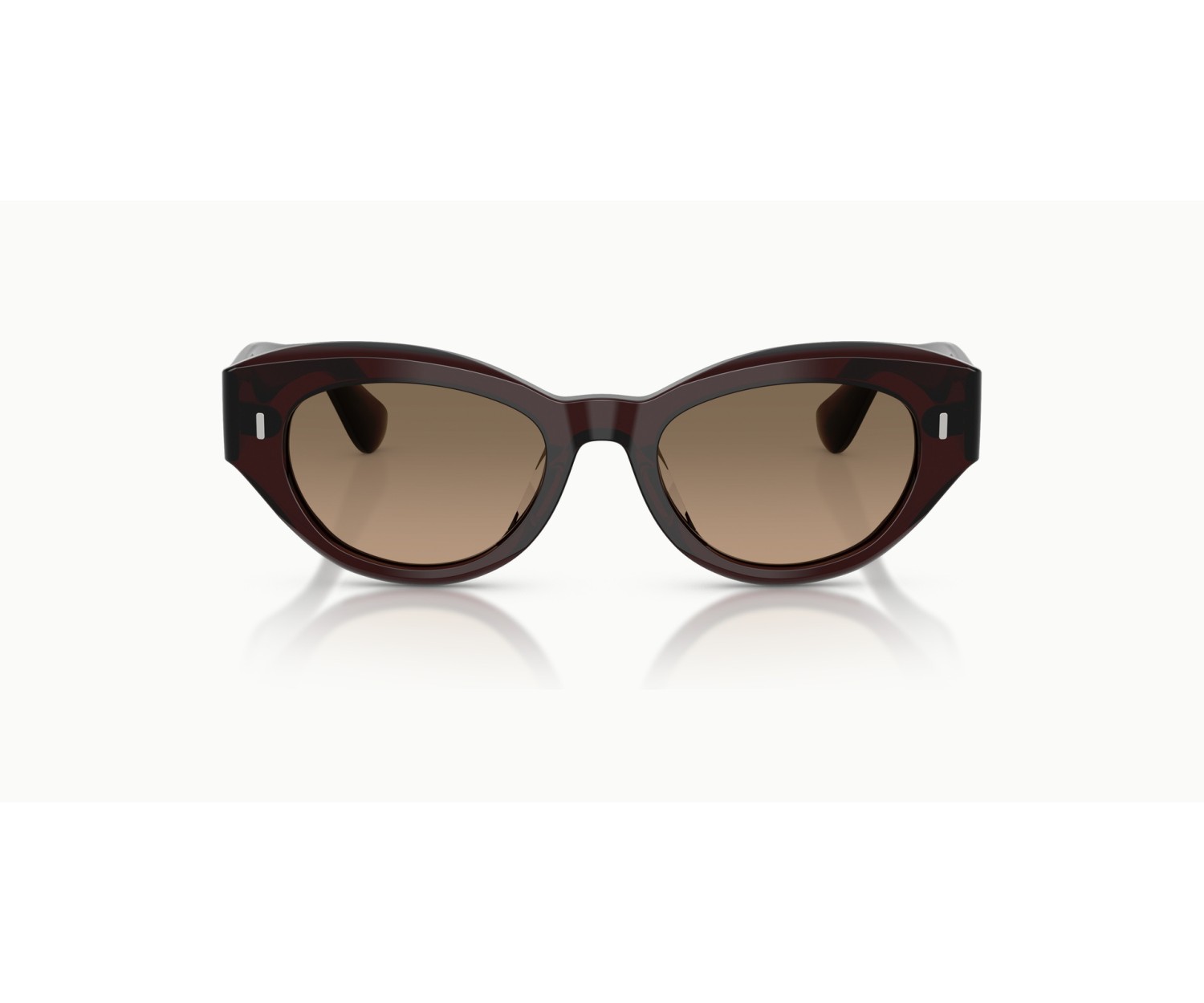 OLIVER PEOPLES - LERRUE - OV5615SU - 1817GN - 50
