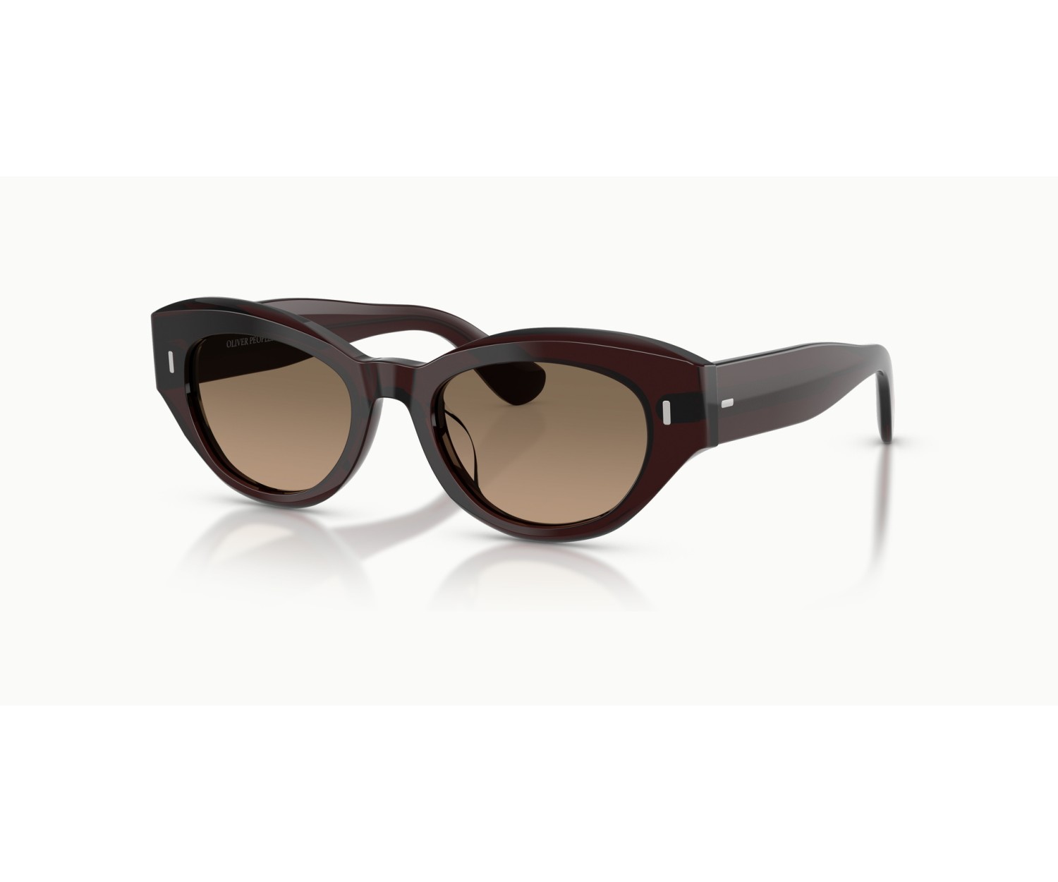 OLIVER PEOPLES - LERRUE - OV5615SU - 1817GN - 50