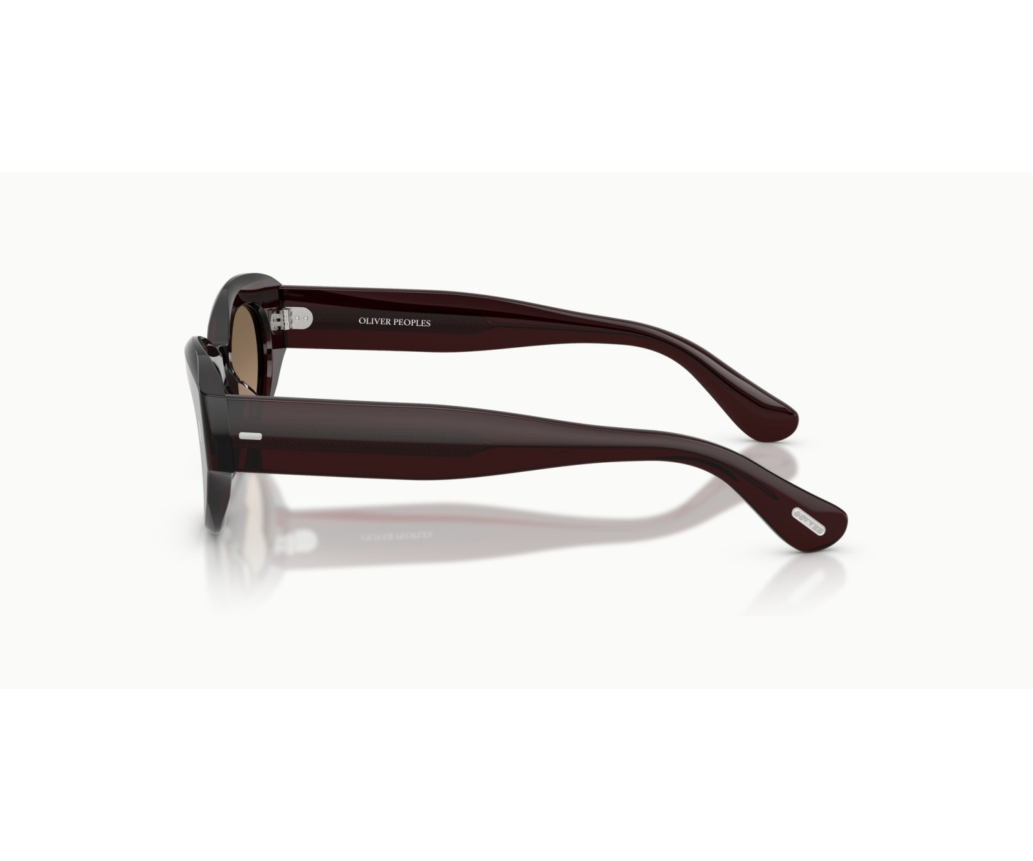 OLIVER PEOPLES - LERRUE - OV5615SU - 1817GN - 50
