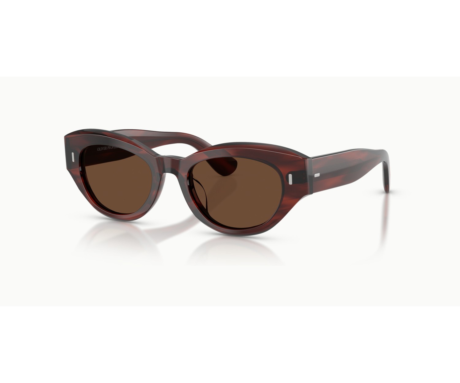 OLIVER PEOPLES - LERRUE - OV5615SU - 1818AN - 50