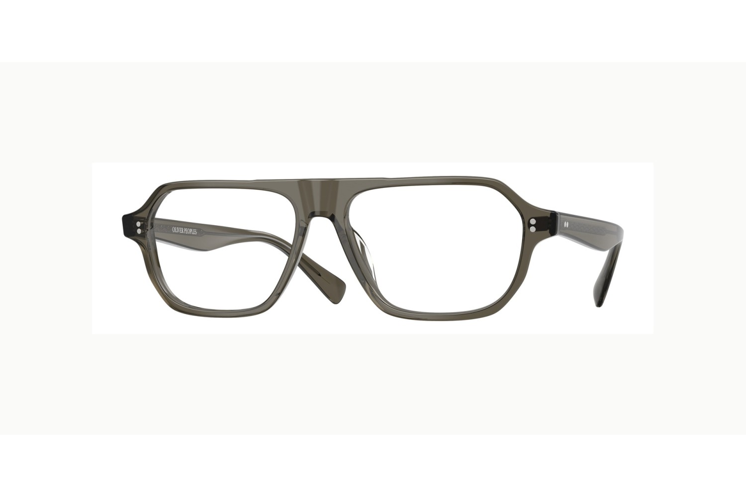 OLIVER PEOPLES - REMMENT - OV5616U - 1820 - 56