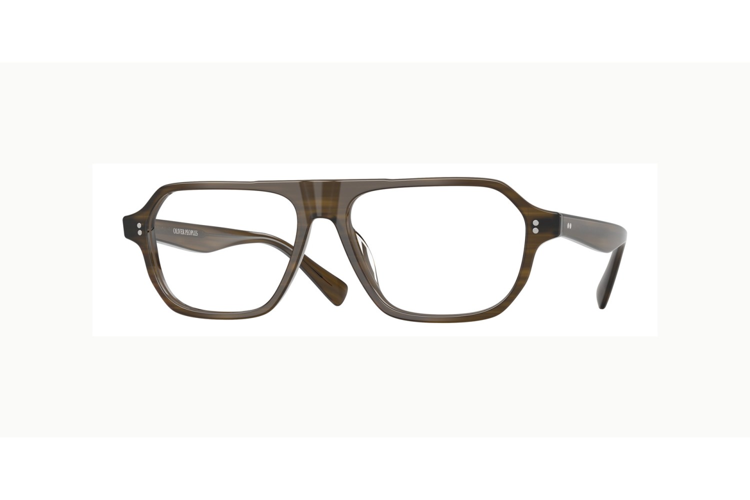 OLIVER PEOPLES - REMMENT - OV5616U - 1821 - 56
