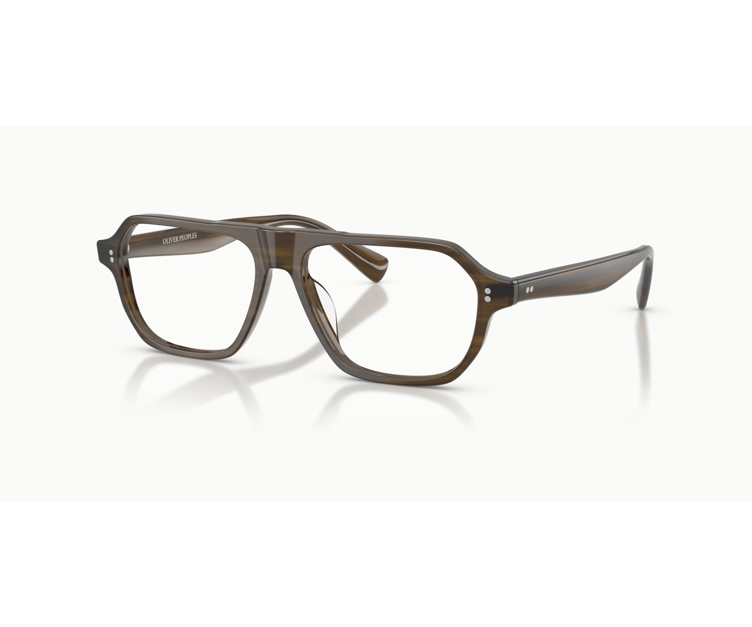 OLIVER PEOPLES - REMMENT - OV5616U - 1821 - 56
