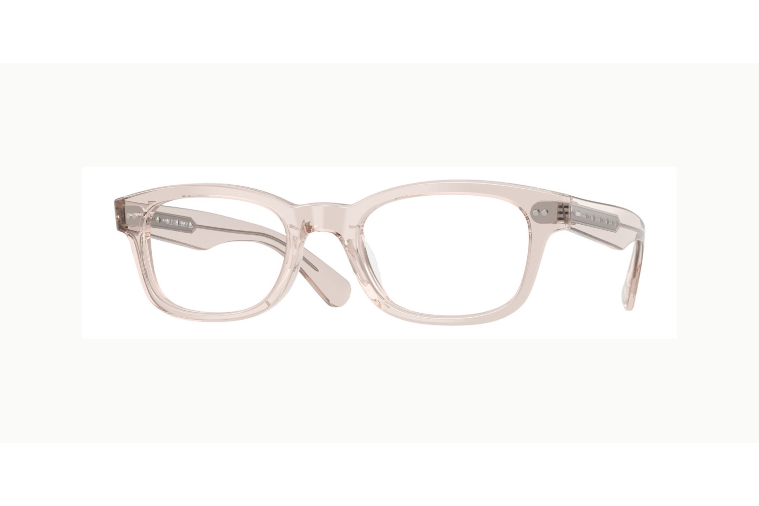 OLIVER PEOPLES - TIELLO - OV5617U - 1816 - 49