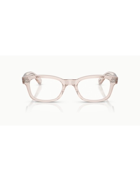 OLIVER PEOPLES - TIELLO - OV5617U - 1816 - 49