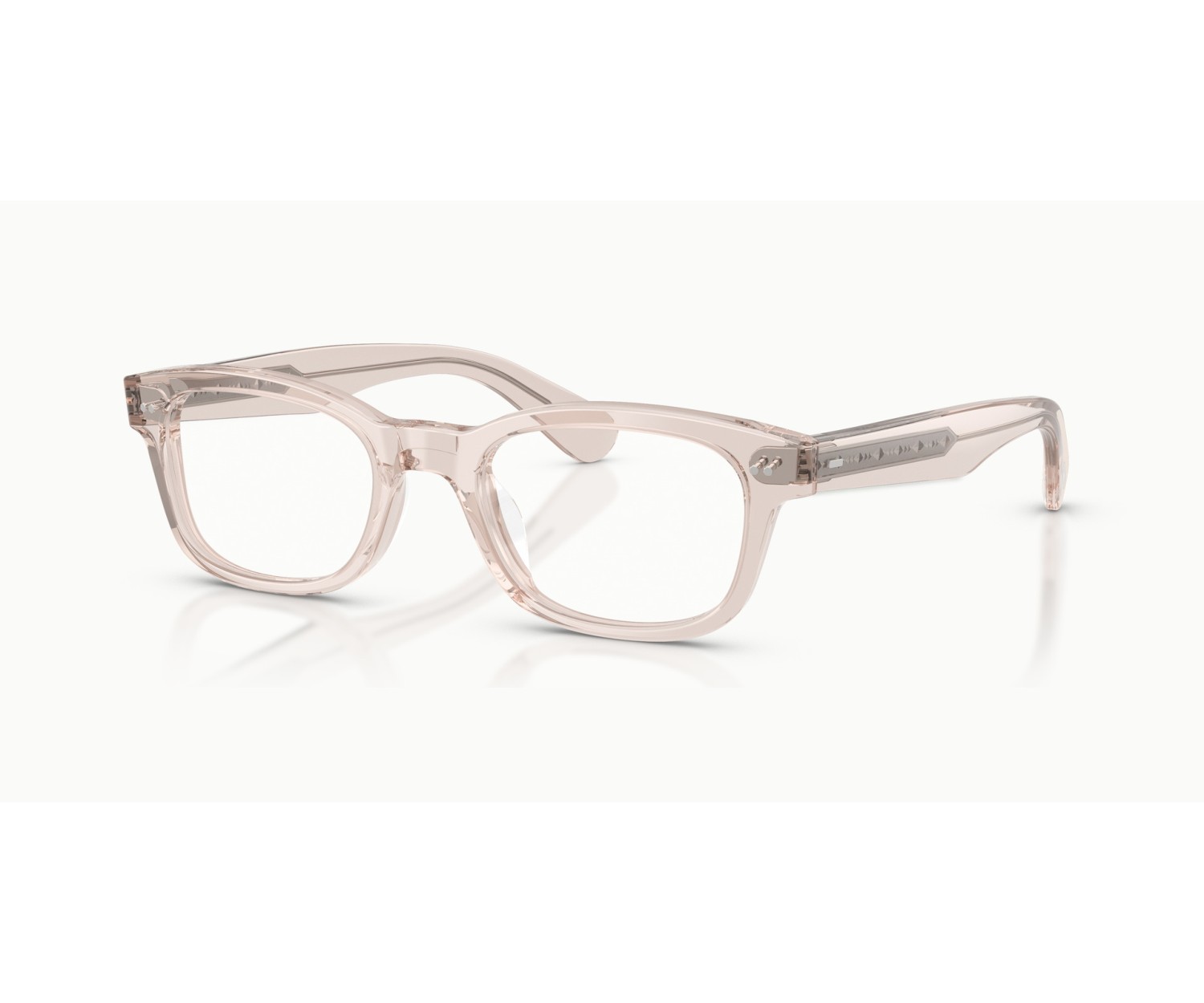 OLIVER PEOPLES - TIELLO - OV5617U - 1816 - 49