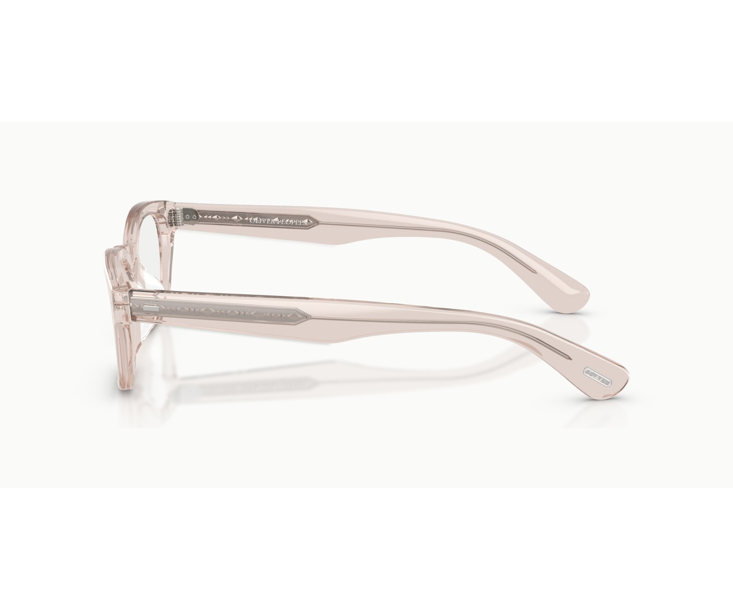 OLIVER PEOPLES - TIELLO - OV5617U - 1816 - 49