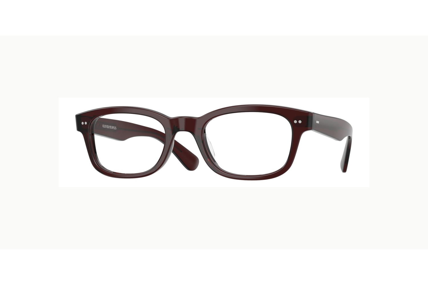 OLIVER PEOPLES - TIELLO - OV5617U - 1817 - 49