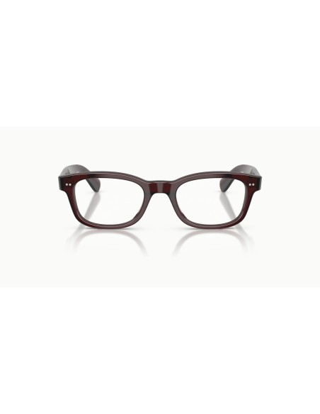 OLIVER PEOPLES - TIELLO - OV5617U - 1817 - 49
