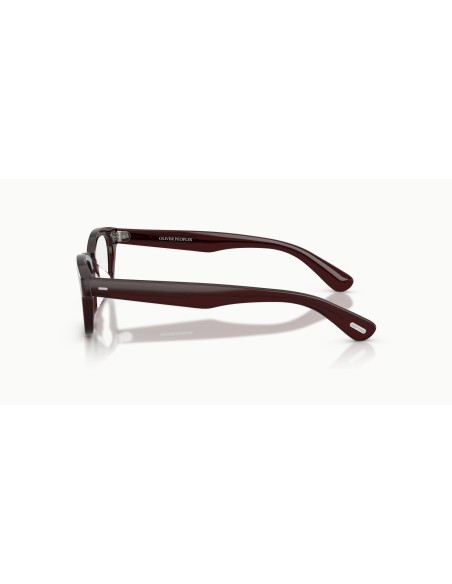 OLIVER PEOPLES - TIELLO - OV5617U - 1817 - 49