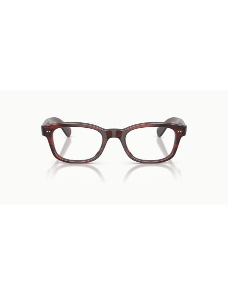 OLIVER PEOPLES - TIELLO - OV5617U - 1818 - 49