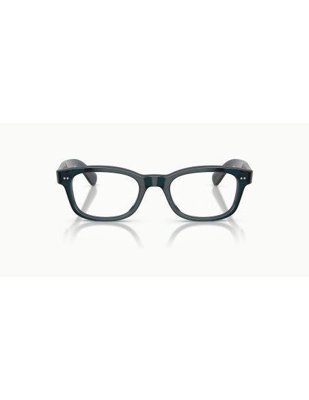 OLIVER PEOPLES - TIELLO - OV5617U - 1819 - 49