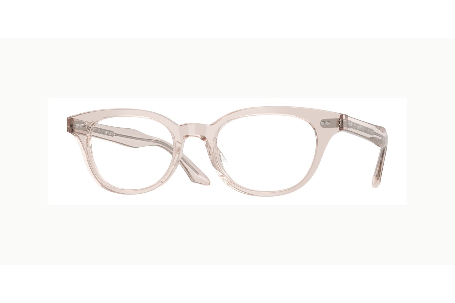 OLIVER PEOPLES - MADELON - OV5618U - 1816 - 49