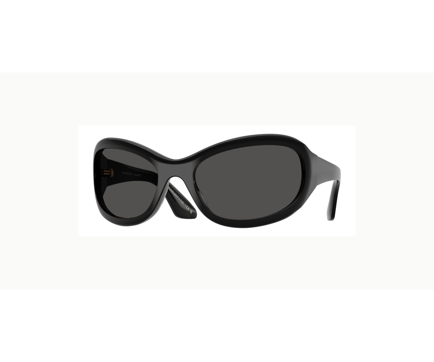 OLIVER PEOPLES - 1967C - OV5619SU - 100587 - 64