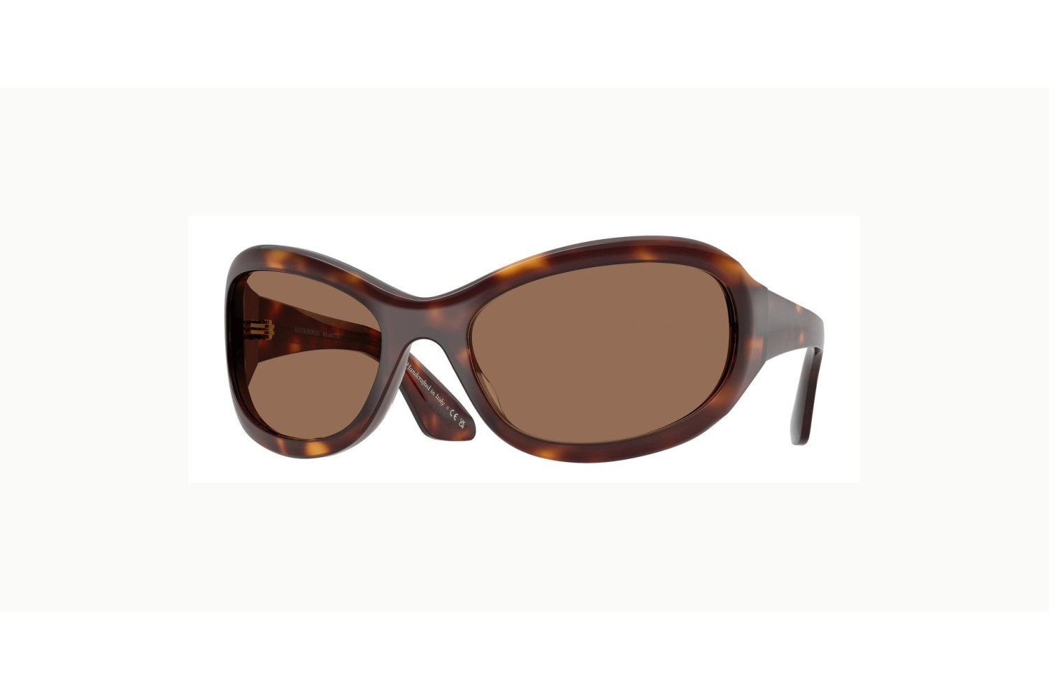OLIVER PEOPLES - 1967C - OV5619SU - 100773 - 64