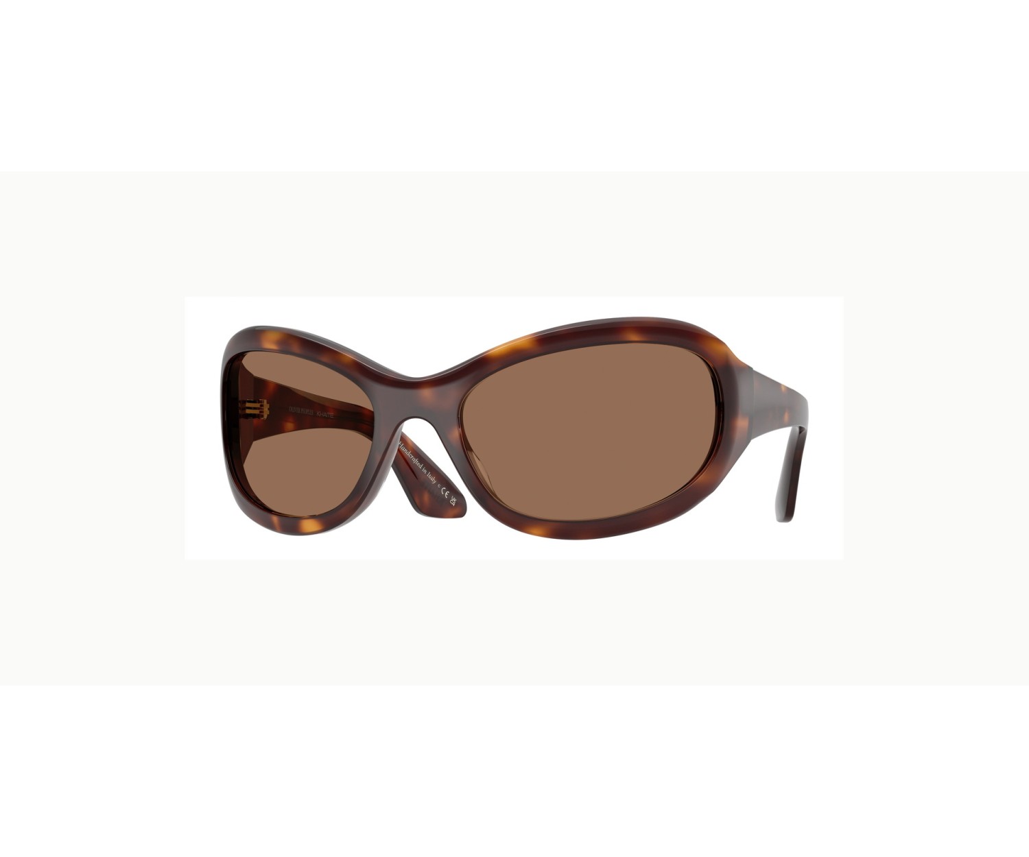 OLIVER PEOPLES - 1967C - OV5619SU - 100773 - 64