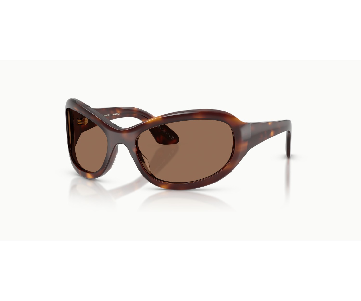 OLIVER PEOPLES - 1967C - OV5619SU - 100773 - 64