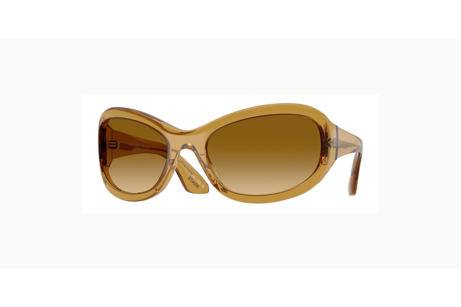 OLIVER PEOPLES - 1967C - OV5619SU - 16732L - 64