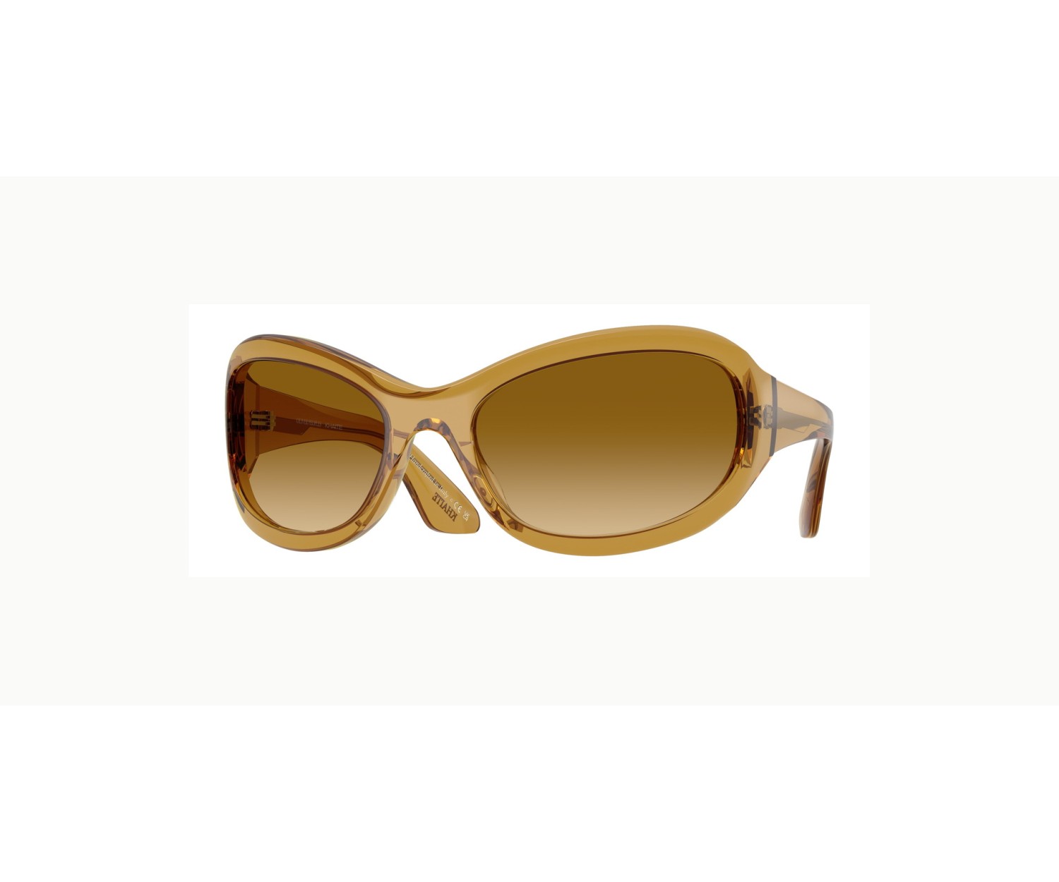 OLIVER PEOPLES - 1967C - OV5619SU - 16732L - 64