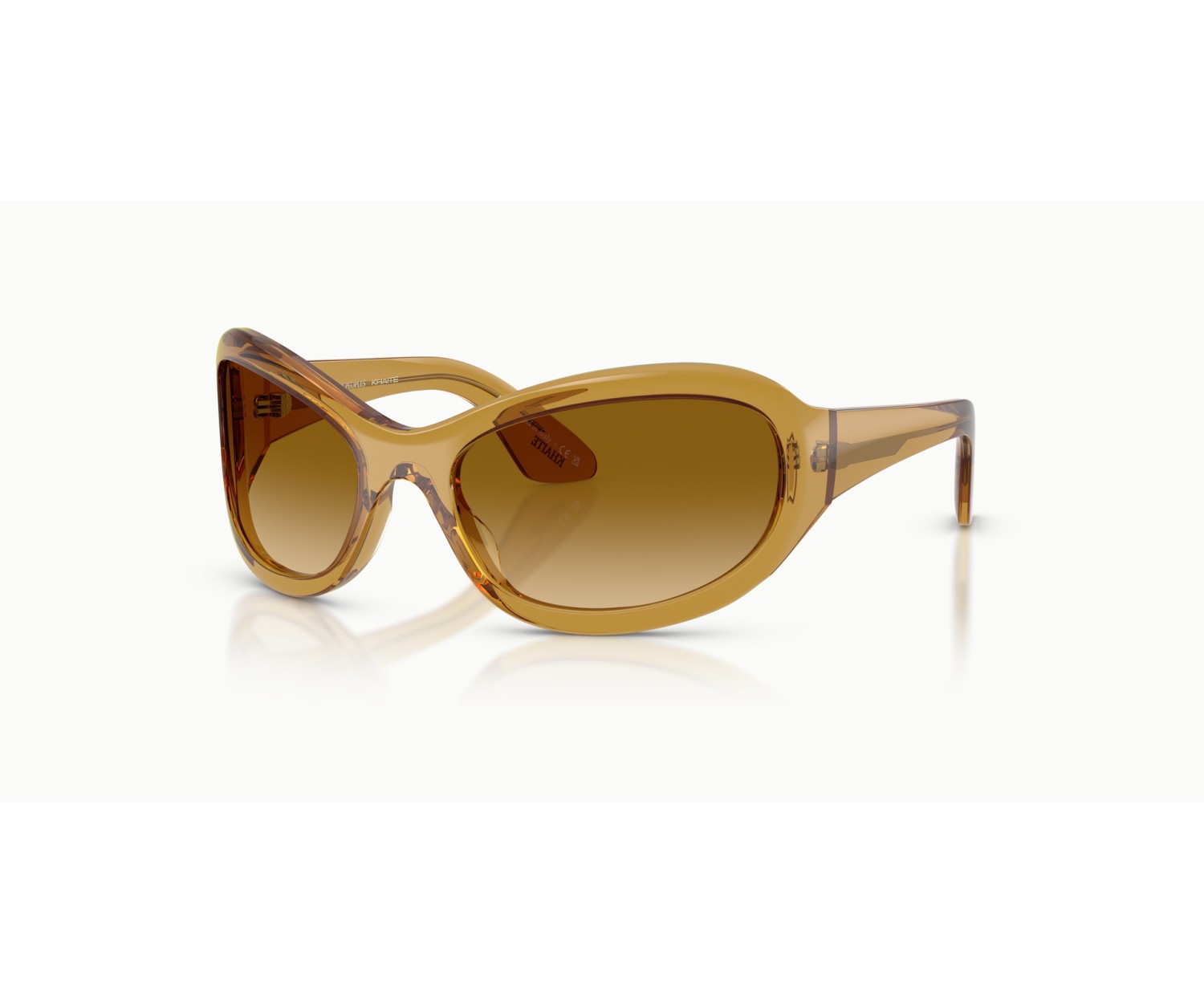 OLIVER PEOPLES - 1967C - OV5619SU - 16732L - 64