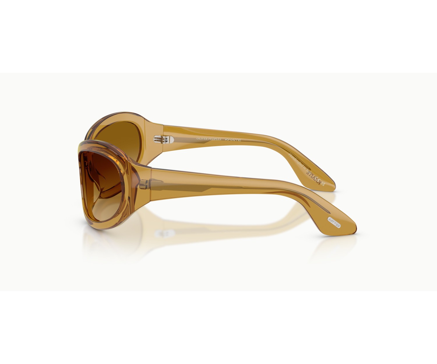 OLIVER PEOPLES - 1967C - OV5619SU - 16732L - 64