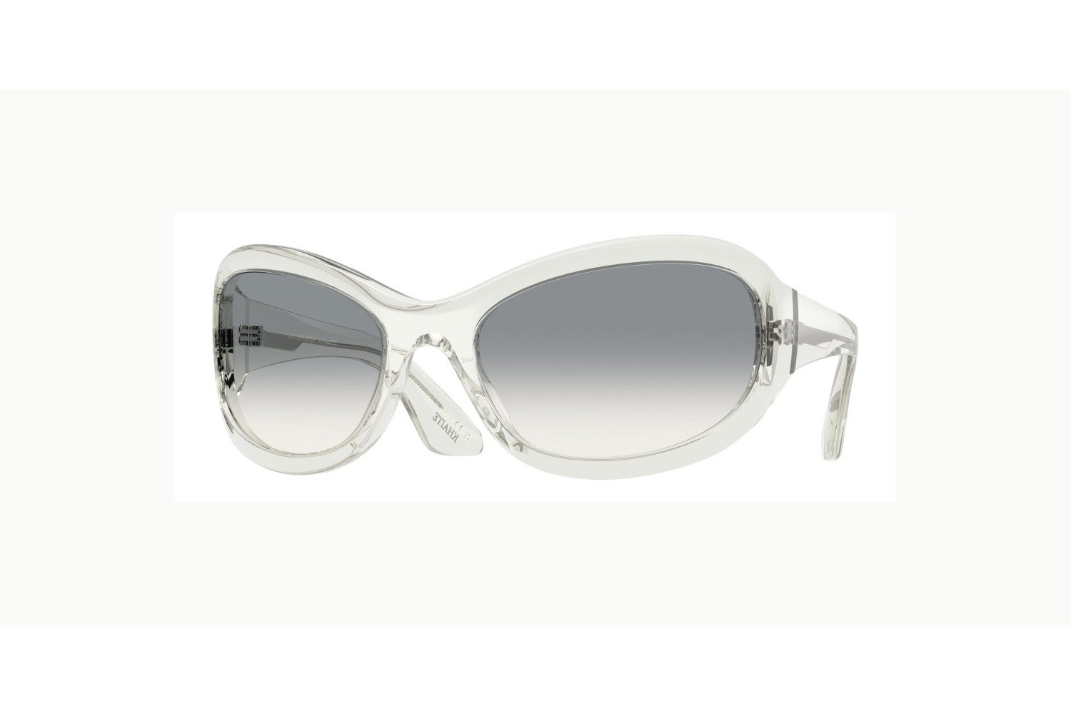 OLIVER PEOPLES - 1967C - OV5619SU - 169211 - 64