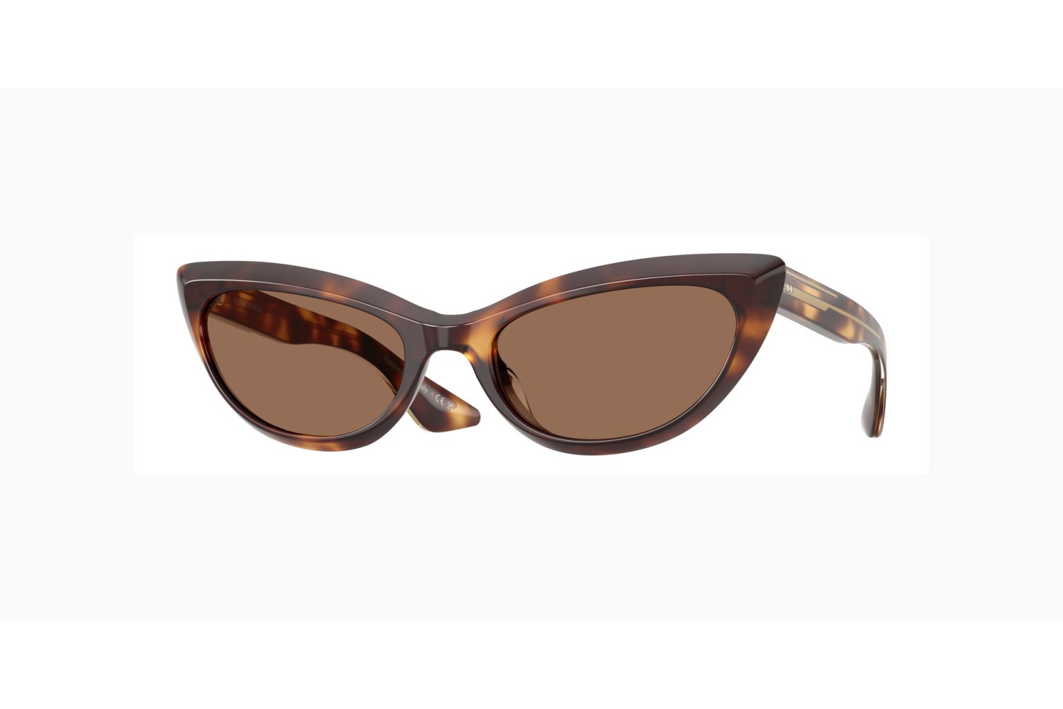 OLIVER PEOPLES - 1963C - OV5621SU - 100773 - 53