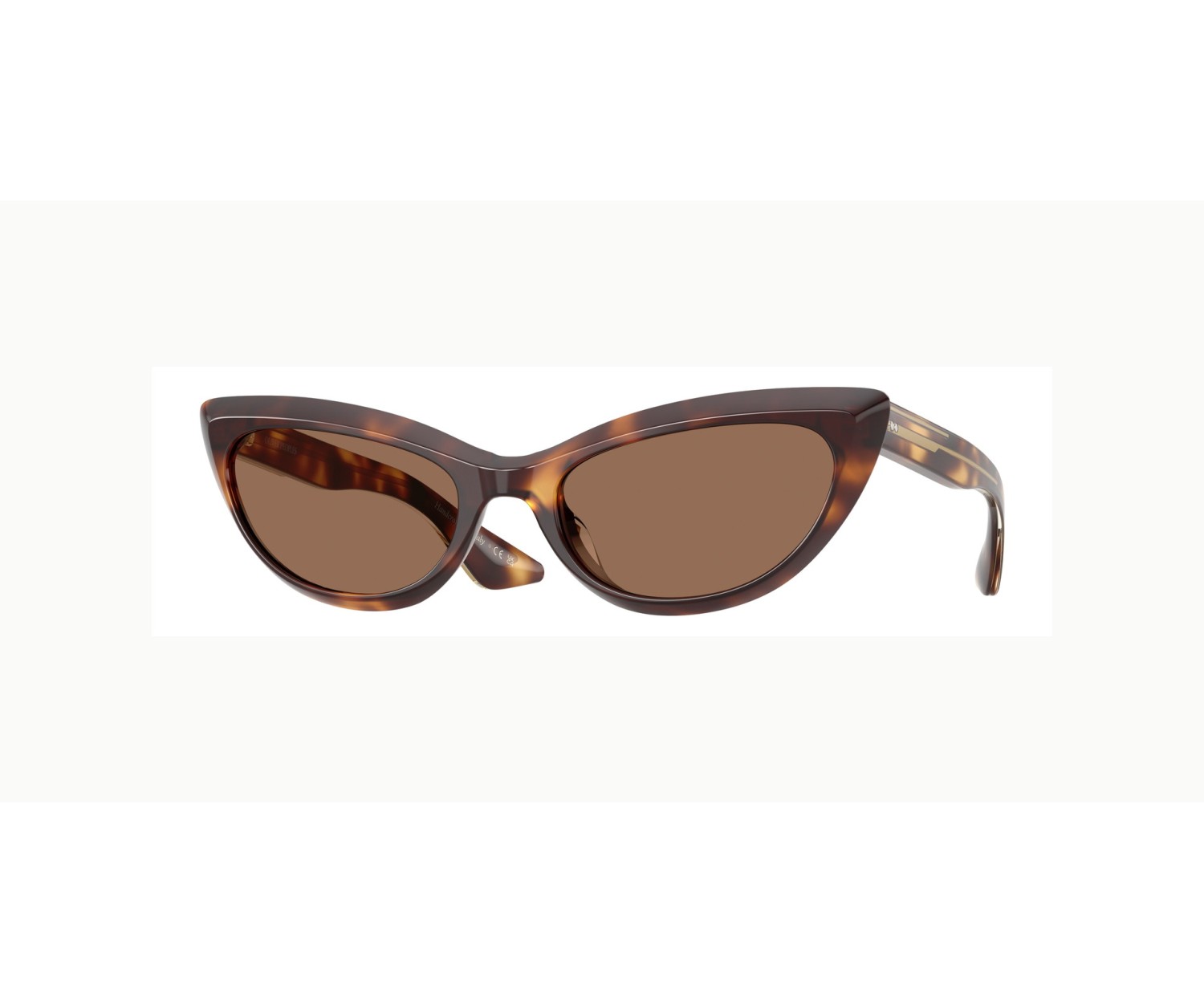 OLIVER PEOPLES - 1963C - OV5621SU - 100773 - 53