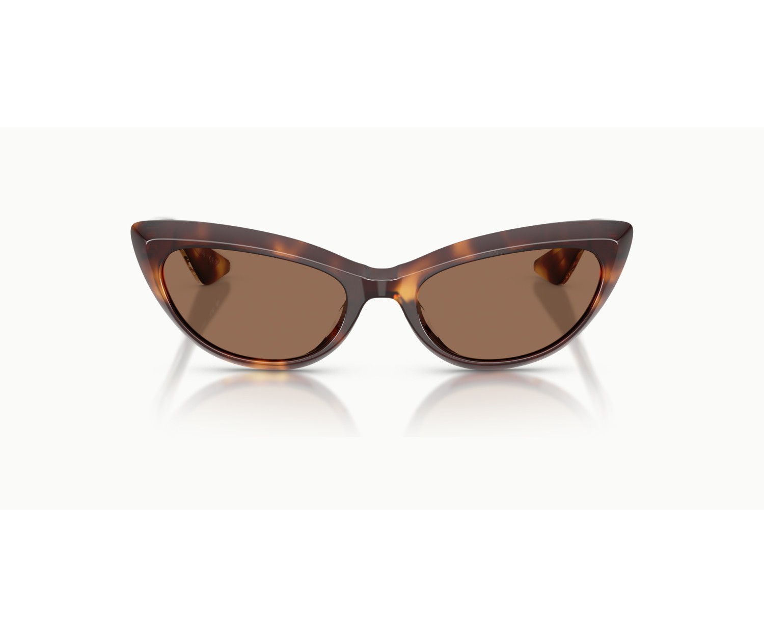 OLIVER PEOPLES - 1963C - OV5621SU - 100773 - 53