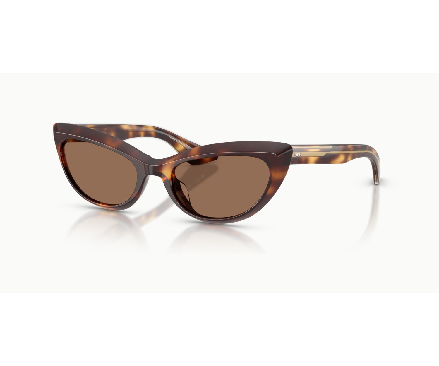 OLIVER PEOPLES - 1963C - OV5621SU - 100773 - 53
