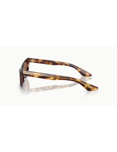 OLIVER PEOPLES - 1963C - OV5621SU - 100773 - 53