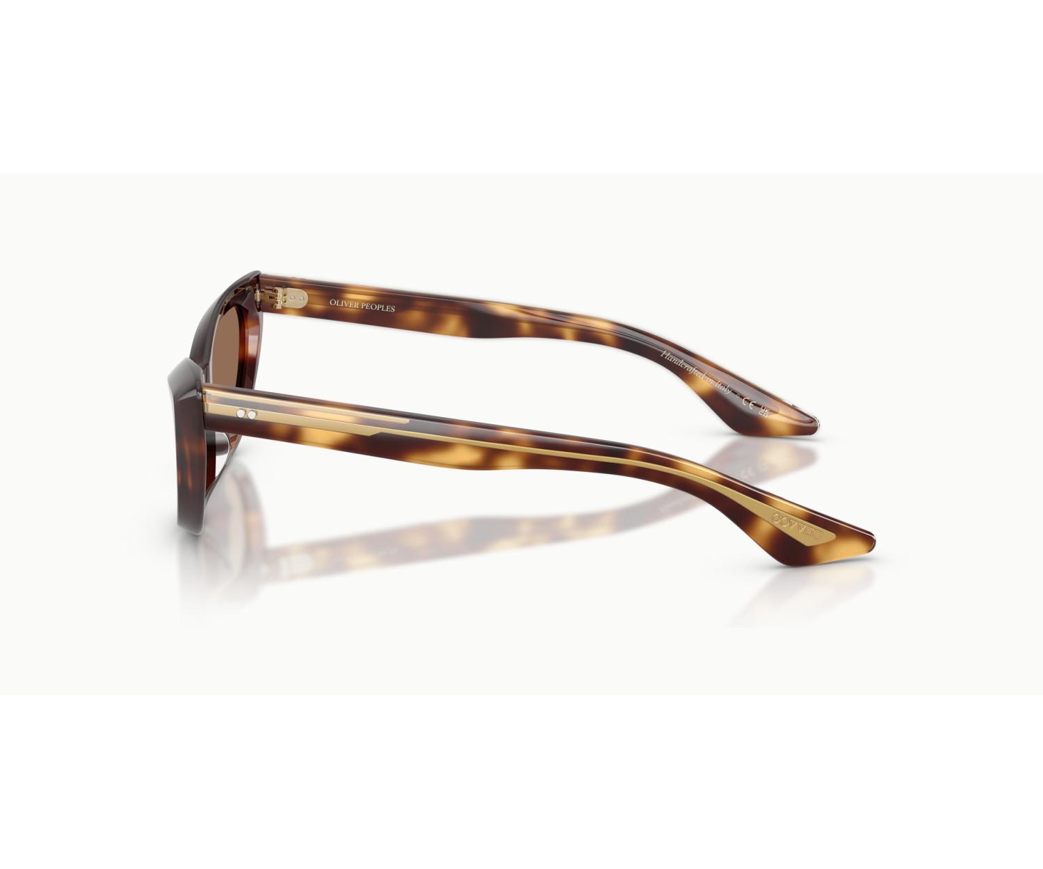 OLIVER PEOPLES - 1963C - OV5621SU - 100773 - 53