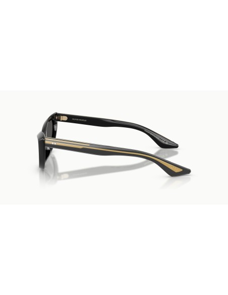 OLIVER PEOPLES - 1963C - OV5621SU - 149287 - 53
