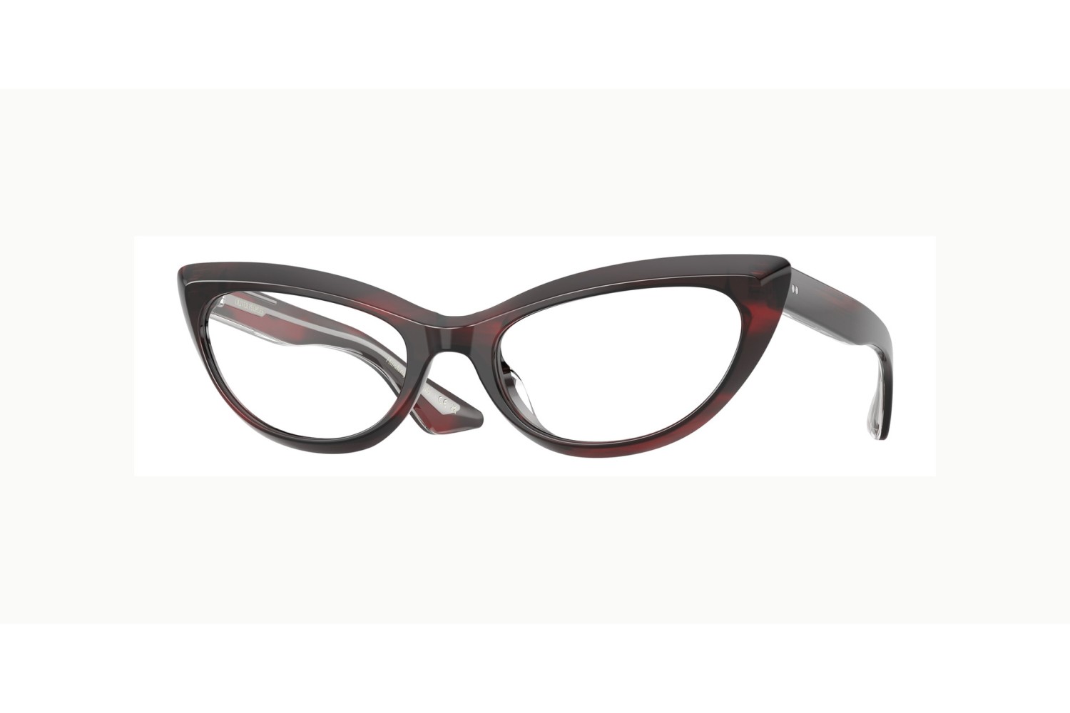 OLIVER PEOPLES - 1963C - OV5621SU - 1675SB - 53